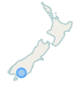 Map showing earthquake location. Map showing earthquake location.
